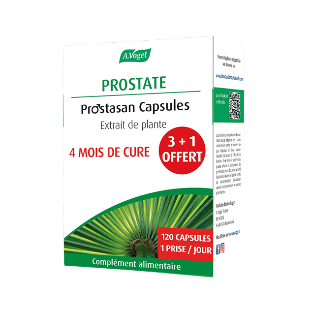 Prostasan