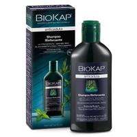 Shampooing renforçant avec tricofoltil antichute