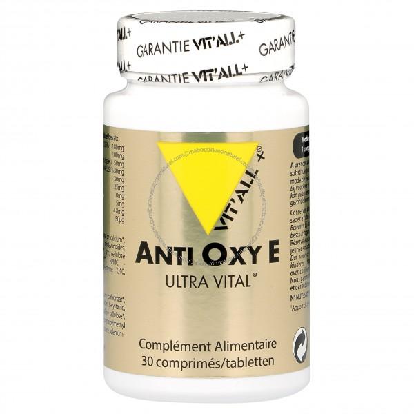 Anti Oxy E Ultra Vital