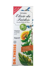 Elixir du Suédois 39°