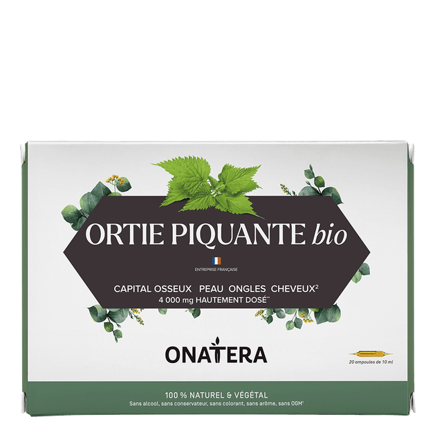 Ortie Bio liquide