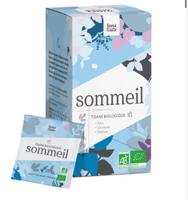 Tisane Sommeil Bio