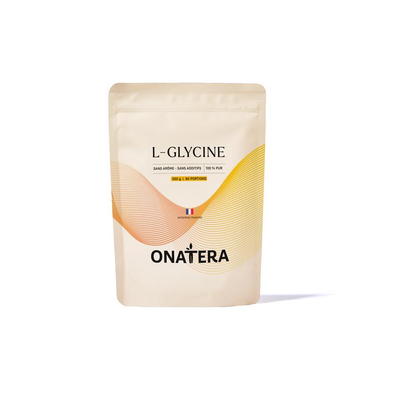 L-Glycine