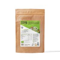 Matcha latte en poudre Bio