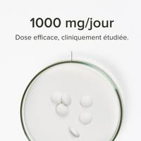 Collagène marin de type II, 1000 mg