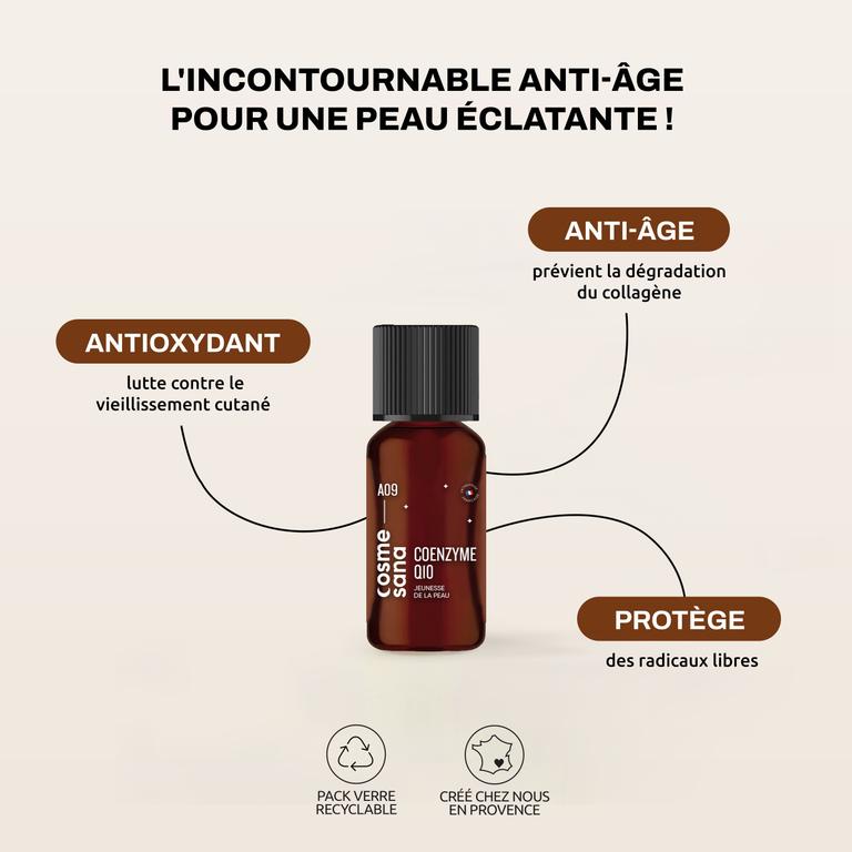 Coenzyme Q10