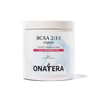 BCAA 2:1:1 poudre framboise yuzu