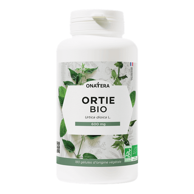 Ortie Bio