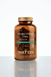 Spiruline d'Hawaï Ultra