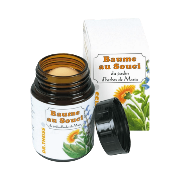 Baume au Souci