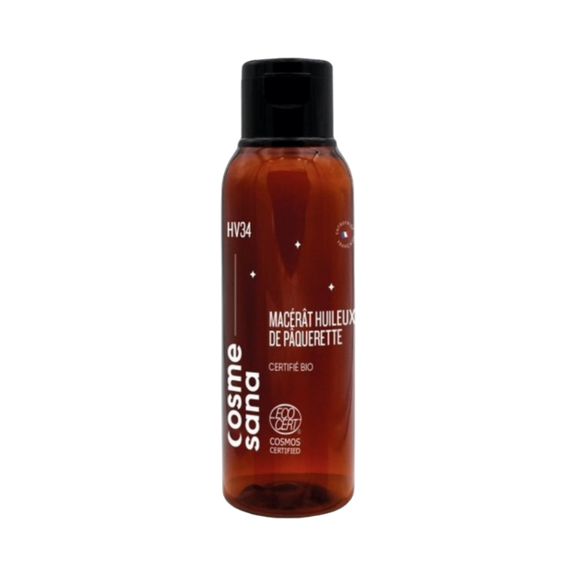 Macérât Huileux de Pâquerette Bio