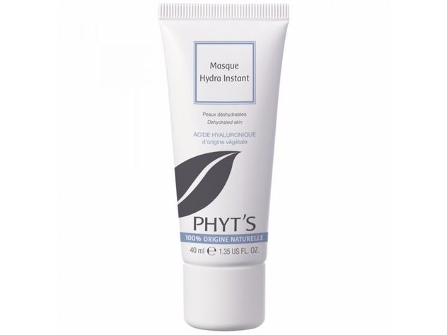 Masque Hydra-instant Aqua Bio
