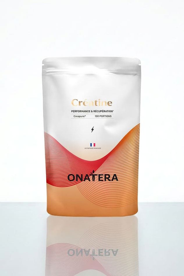 Créatine Creapure®