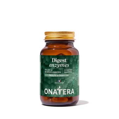 Digest enzymes