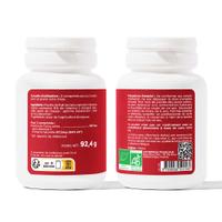 Camu Camu Bio d'Amazonie