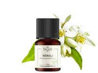 Huile essentielle Néroli Bio