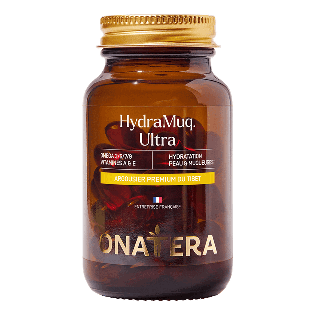HydraMuq. Ultra
