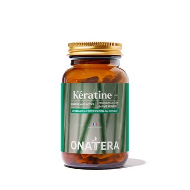 Kératine + 500mg