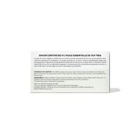 Savon au tea tree Bio, purifiant