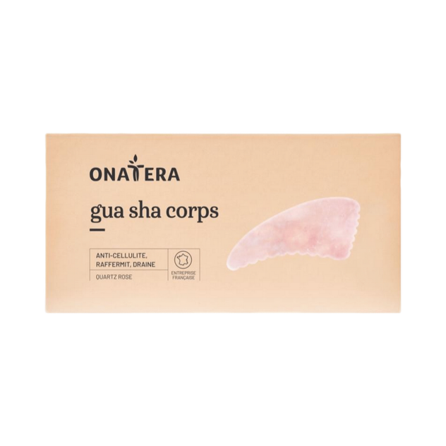 Gua Sha Corps Anti-Cellulite