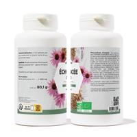 Echinacée Bio