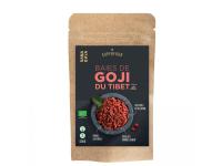 Baies de goji du Tibet Bio