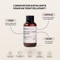 Poudre Micro-Exfoliante Teint Parfait