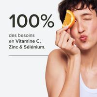 Complexe Immunité Ultra