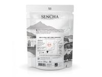 Thé vert Sencha du Japon Bio