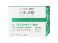 Crème de nuit LL Regeneration