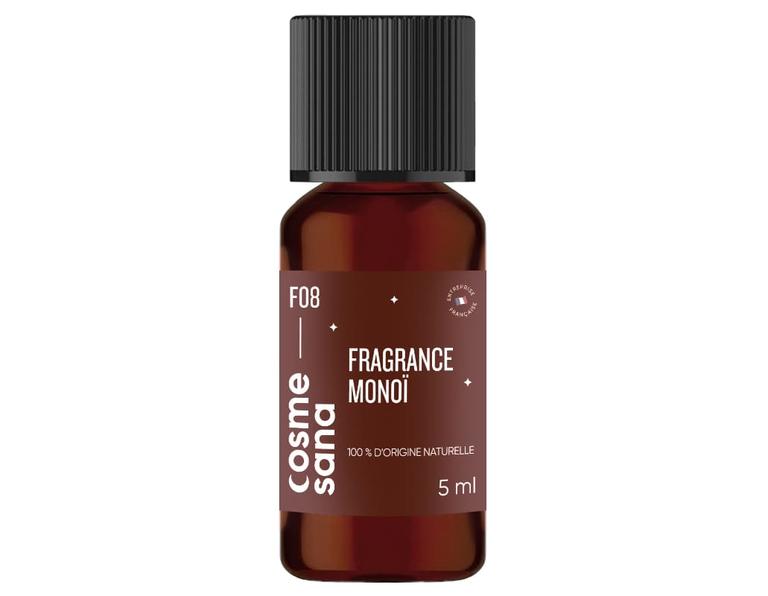 Fragrance Monoï
