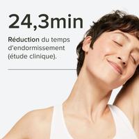 Mélatonine à libération prolongée 1,9 mg