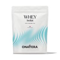 Whey isolat native