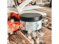 Savon noir d'Alep