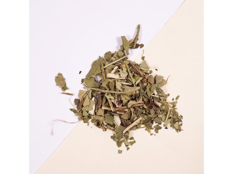 Maté Feuilles Bio