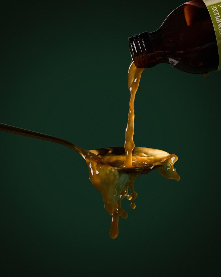 Detox 5 émonctoires Bio