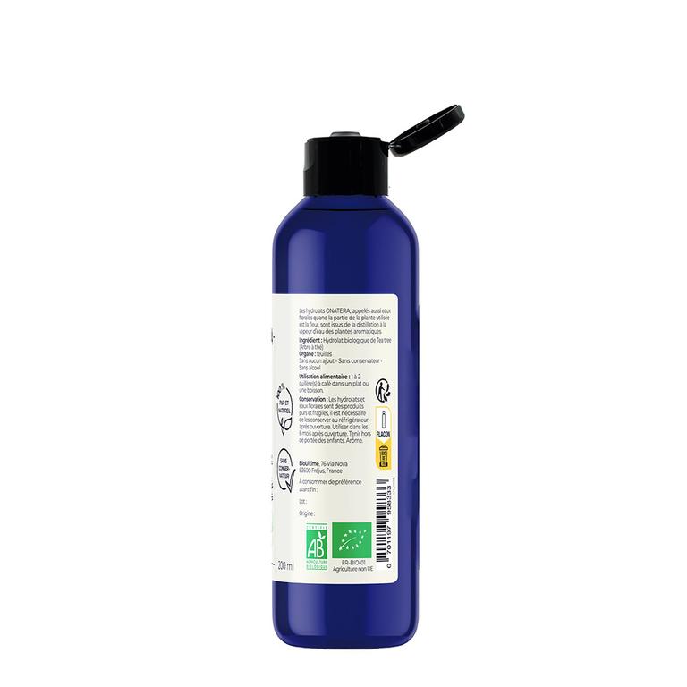 Hydrolat Tea tree Bio