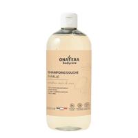 Shampoing Douche Noix de Coco Bio