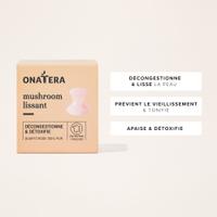 Mushroom Lissant en Quartz Rose