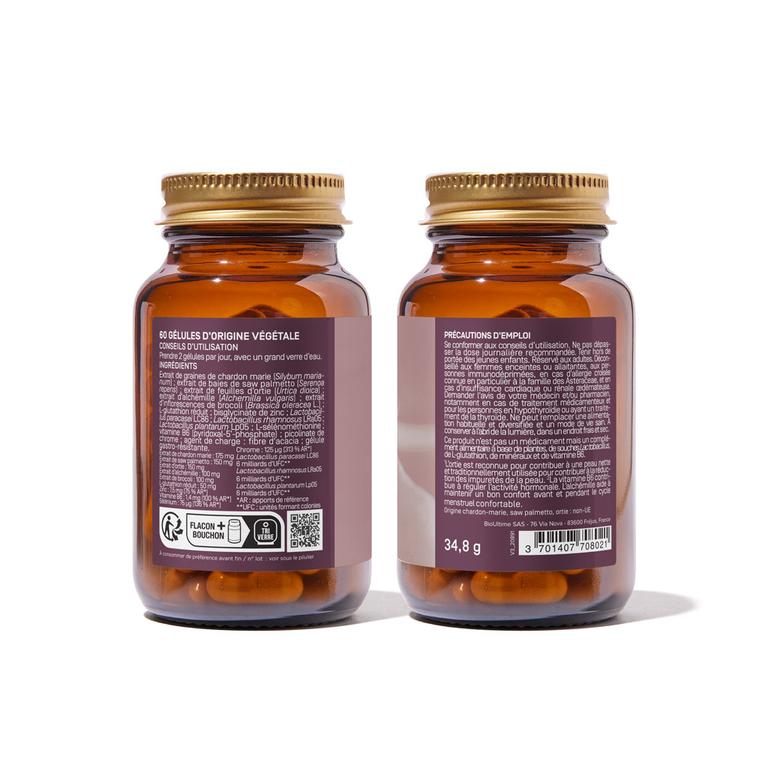 Skin Balance Peau Nette