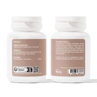 NAC N-acétylcystéine 600 mg