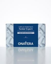 Complexe Probiotiques Senior expert