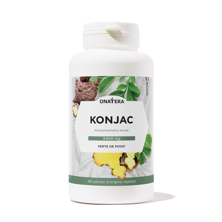Konjac