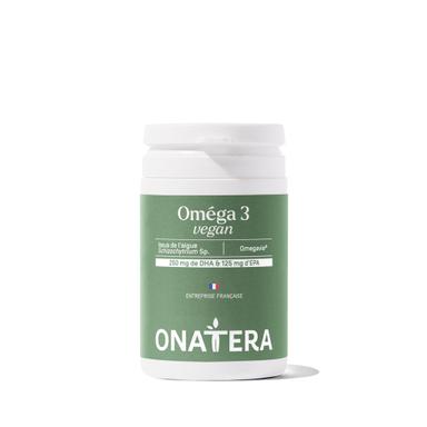 Oméga 3 Vegan