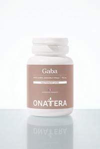 GABA 750 mg