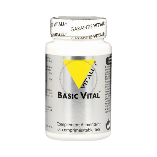 Basic Vital