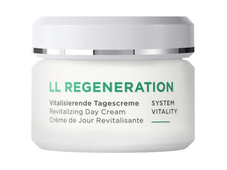 Crème de jour LL Regeneration