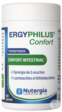 Ergyphilus Confort