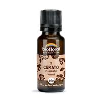 Fleur de Bach Cerato n° 5 granules Bio