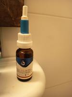 Eau Ciliaire